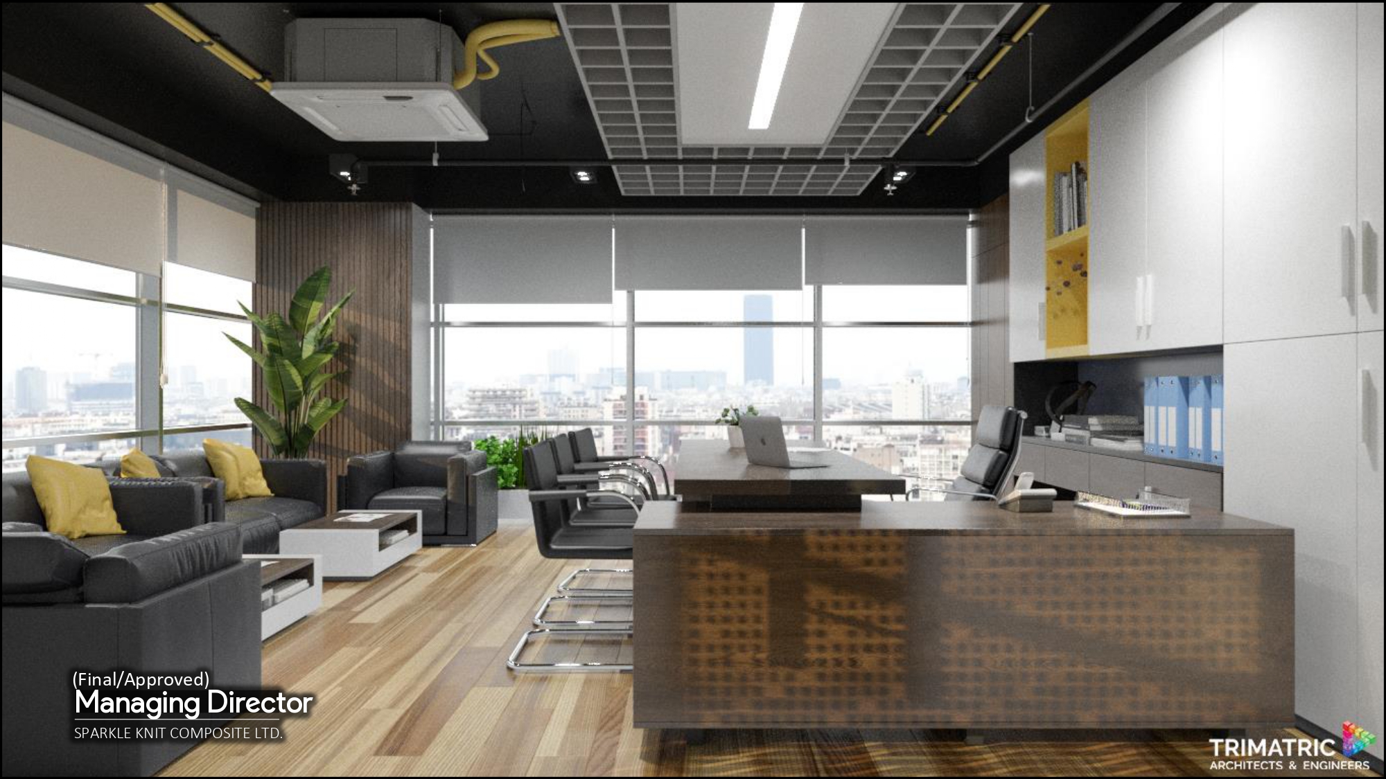 Corporate